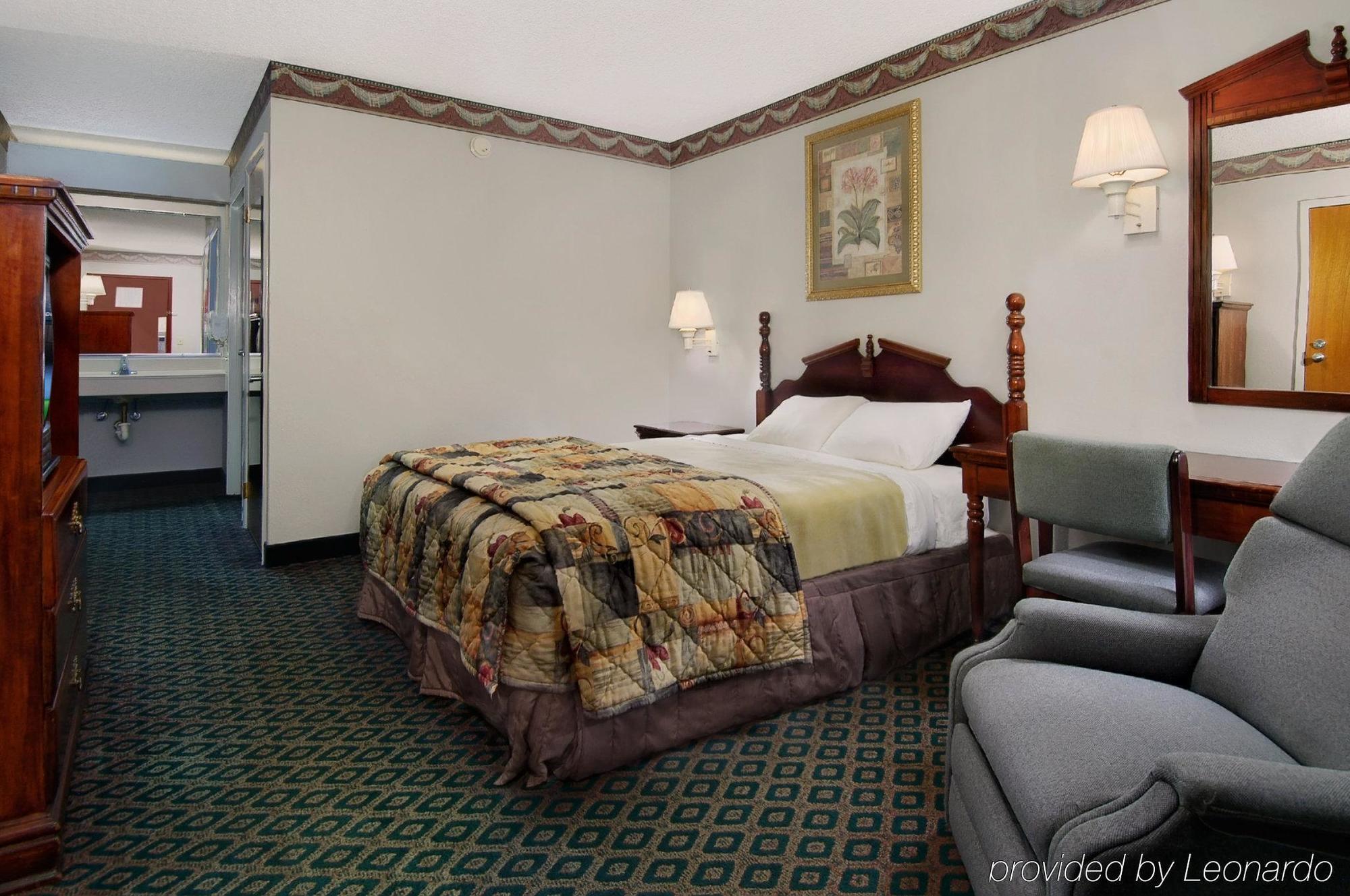 湖城希尔顿欣庭套房酒店 莱克城 客房 照片