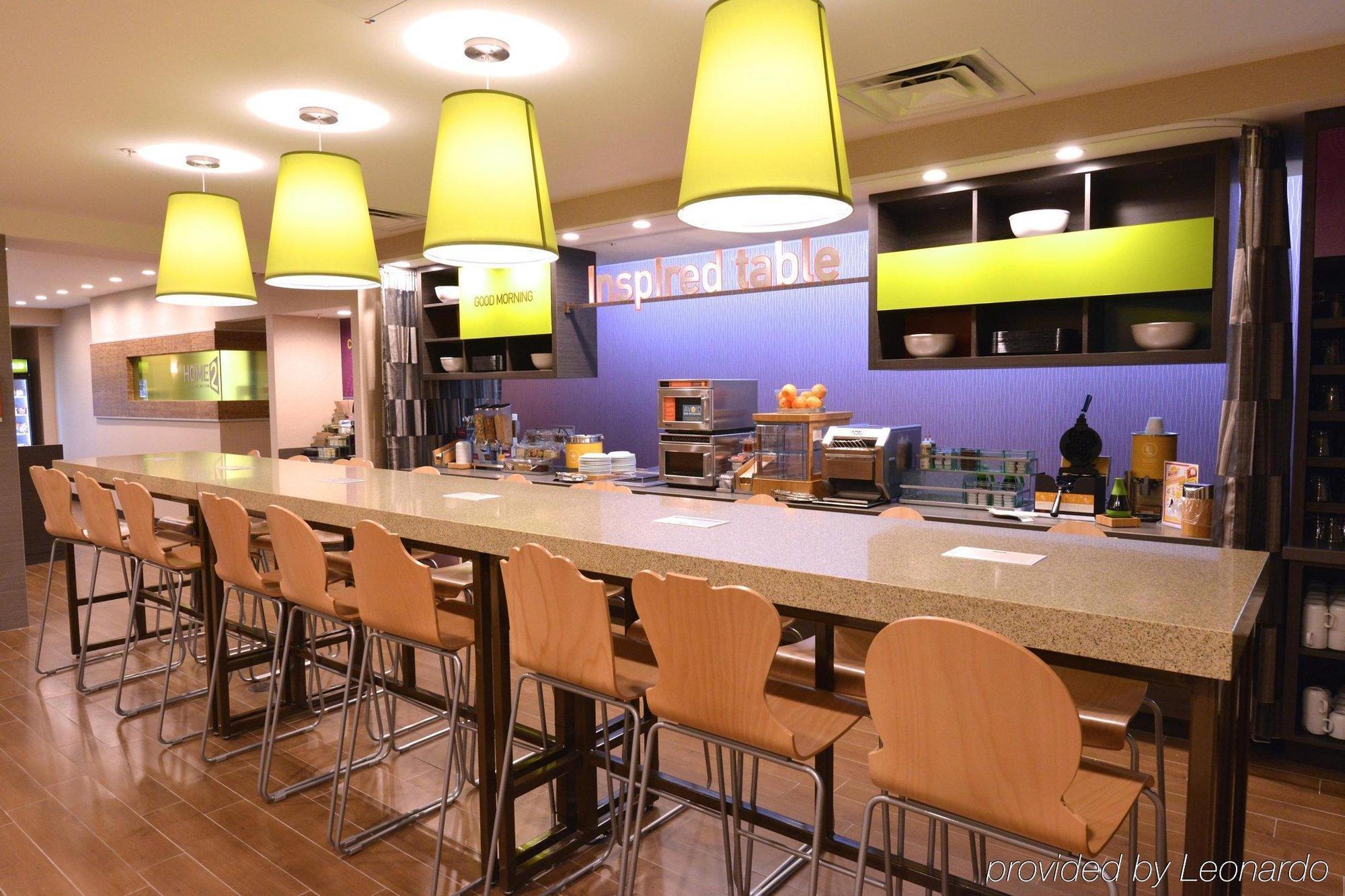 湖城希尔顿欣庭套房酒店 莱克城 外观 照片